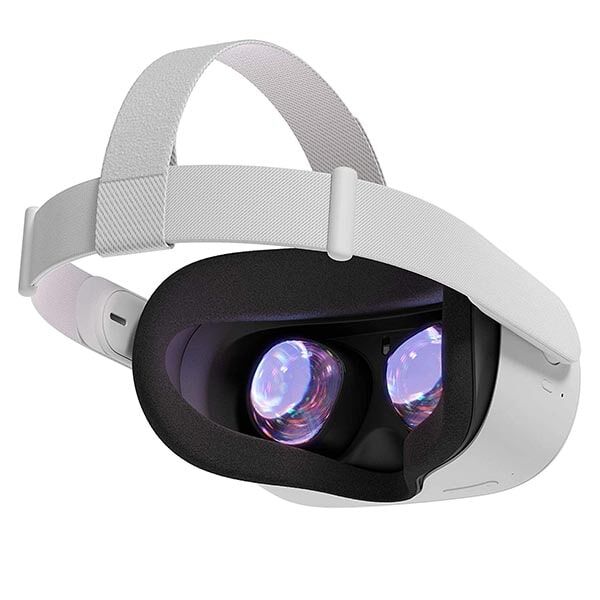 Oculus Quest 2 (128 GB/256GB) at Best Price in india